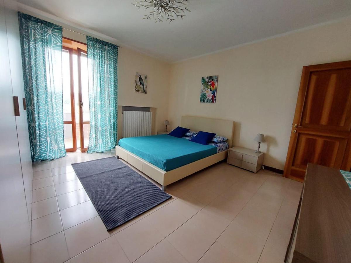 B&B Sotto Le Palme Molino Ciccolini Luaran gambar