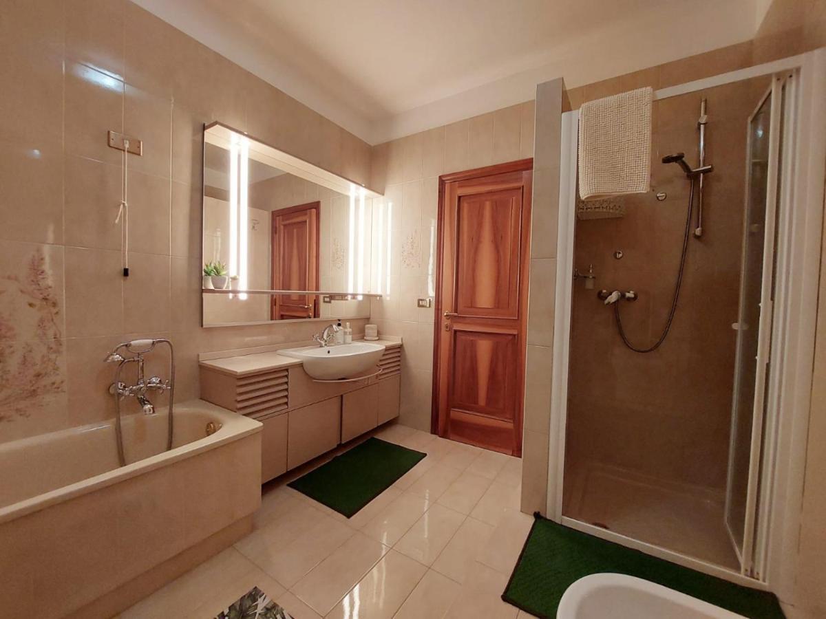 B&B Sotto Le Palme Molino Ciccolini Luaran gambar