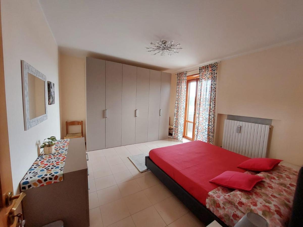 B&B Sotto Le Palme Molino Ciccolini Luaran gambar