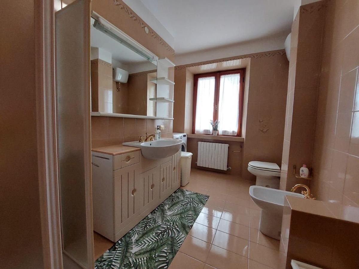 B&B Sotto Le Palme Molino Ciccolini Luaran gambar